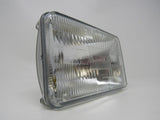 Eiko Halogen Sealed Beam Head Lamp 50W 12.8V H4651 -- New