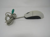 Tomo Electronics Computer Mouse Wired Trackball PS2 TM500-NL -- Used