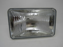 Eiko Halogen Sealed Beam Head Lamp 50W 12.8V H4651 -- New