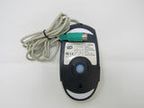 Tomo Electronics Computer Mouse Wired Trackball PS2 TM500-NL -- Used