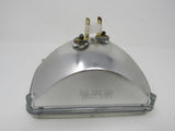 Eiko Halogen Sealed Beam Head Lamp 50W 12.8V H4651 -- New