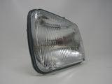 Eiko Halogen Sealed Beam Head Lamp Hi/Lo 65/35W 12.8V H6054 -- New