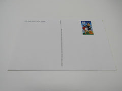 USPS Scott UX304 20c Daffy Duck Mint Never Hinged/MNH VF (Very Fine) Postal Card -- New