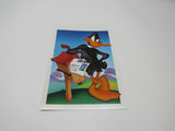 USPS Scott UX304 20c Daffy Duck Mint Never Hinged/MNH VF (Very Fine) Postal Card -- New