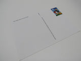 USPS Scott UX304 20c Daffy Duck Mint Never Hinged/MNH VF (Very Fine) Postal Card -- New