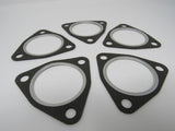 Victor Dana Exhaust Pipe Gasket Lot of 5 F7135 -- New