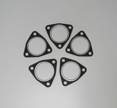 Victor Dana Exhaust Pipe Gasket Lot of 5 F7135 -- New