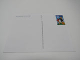 USPS Scott UX304 20c Daffy Duck Mint Never Hinged/MNH VF (Very Fine) Postal Card -- New