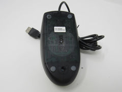 Logitech Computer Mouse Optical Wired M-UR89 -- Used