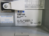 Eaton Non-Reversing Magnetic NEMA Starter 9.5in x 9.5in x 5.5in AN16DN0 SER B1 -- Used