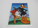 USPS Scott UX304 20c Daffy Duck Mint Never Hinged/MNH VF (Very Fine) Postal Card -- New