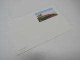 USPS Scott UX306 20c Block Island Lighthouse RI VF (Very Fine) Postal Card -- New