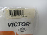 Victor Dana Exhaust Pipe Gasket Lot of 5 F7135 -- New