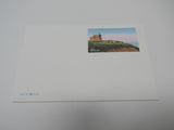 USPS Scott UX306 20c Block Island Lighthouse RI VF (Very Fine) Postal Card -- New