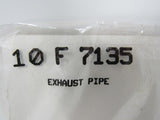 Victor Dana Exhaust Pipe Gasket Lot of 5 F7135 -- New