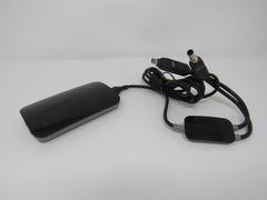 Targus Compact Laptop & Phone Charger Input 100-240V 2.5A Output 10-24V APA69 -- Used