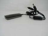 Targus Compact Laptop & Phone Charger Input 100-240V 2.5A Output 10-24V APA69 -- Used