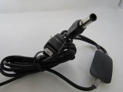 Targus Compact Laptop & Phone Charger Input 100-240V 2.5A Output 10-24V APA69 -- Used