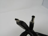 Targus Compact Laptop & Phone Charger Input 100-240V 2.5A Output 10-24V APA69 -- Used