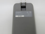 Targus Compact Laptop & Phone Charger Input 100-240V 2.5A Output 10-24V APA69 -- Used