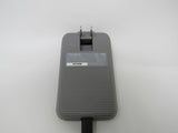 Targus Compact Laptop & Phone Charger Input 100-240V 2.5A Output 10-24V APA69 -- Used