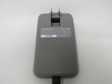 Targus Compact Laptop & Phone Charger Input 100-240V 2.5A Output 10-24V APA69 -- Used