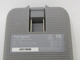 Targus Compact Laptop & Phone Charger Input 100-240V 2.5A Output 10-24V APA69 -- Used