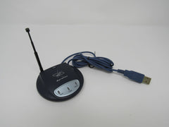 Gyration USB Mini Dual Receiver Adjustable Antenna GP900-001 -- Used