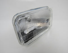 Carquest Wagner Halogen Headlamp Low Beam H4703 -- New