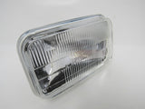 Carquest Wagner Halogen Headlamp Low Beam H4703 -- New