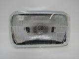 Carquest Wagner Halogen Headlamp Low Beam H4703 -- New