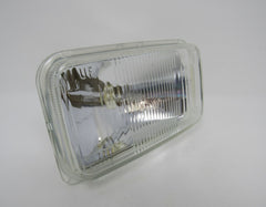 GE Lighting Halogen 4 Headlight System High Beam 65W 12V H4701 -- New