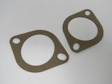 Victor Engine Coolant Outlet Gasket Seal Lot of 2 C25487 -- New