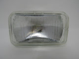 GE Lighting Halogen 4 Headlight System High Beam 65W 12V H4701 -- New