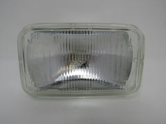 GE Lighting Halogen 4 Headlight System High Beam 65W 12V H4701 -- New