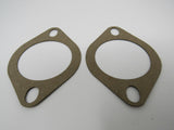 Victor Engine Coolant Outlet Gasket Seal Lot of 2 C25487 -- New