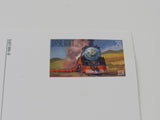 USPS Scott UX310 Vintage 20c Daylight Famous Trains VF (Very Fine) Postal Card -- New