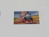 USPS Scott UX310 Vintage 20c Daylight Famous Trains VF (Very Fine) Postal Card -- New