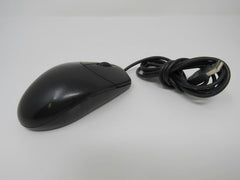 Moakuo Computer Mouse Wired USB Optical M-UV69a -- Used