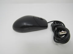 Moakuo Computer Mouse Wired USB Optical M-UV69a -- Used