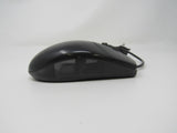 Moakuo Computer Mouse Wired USB Optical M-UV69a -- Used