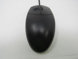 Moakuo Computer Mouse Wired USB Optical M-UV69a -- Used