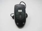 Moakuo Computer Mouse Wired USB Optical M-UV69a -- Used