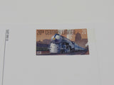 USPS Scott UX311 Vintage 20c Limited Famous Trains VF (Very Fine) Postal Card -- New