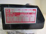 Square D Company Lighting Contactor Class 8903 7in x 6in x 5.5in LL0 80 Metal -- Used