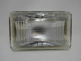 AC GM Rectangular Power Beam High Beam 12V 4651 -- New