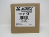 Hastings Fuel Filter Diesel FF1104 -- New