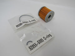 Hastings Oil Filter Lube Element LF726 -- New