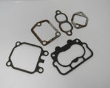 Standard Carburetor Gaskets Lot of 5 -- New