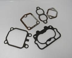 Standard Carburetor Gaskets Lot of 5 -- New